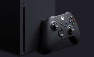 Xbox Series X выходит в ноябре с «тысячами игр четырёх поколений»