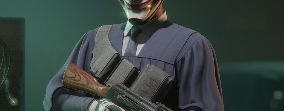 Заменили геймдиректора Payday 3, грозившего рассылкой фурри-порно критикам. Фанаты готовятся ко второму году поддержки