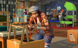 Берегите природу, мать вашу – появилась демонстрация «The Sims 4 Экологичная жизнь»