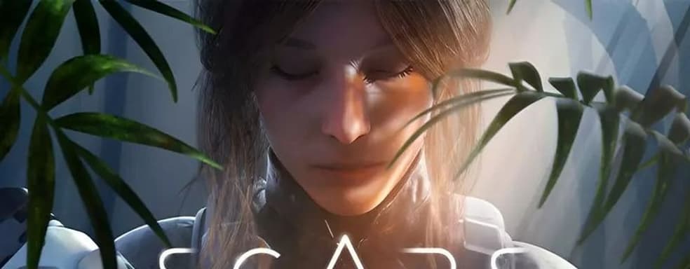 Геймплейный трейлер научно-фантастического боевика Scars Above демонстрирует особенности игры