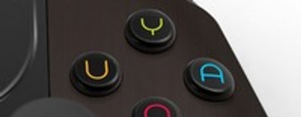 OUYA: $6 млн., поддержка VEVO, OUYA Special Edition