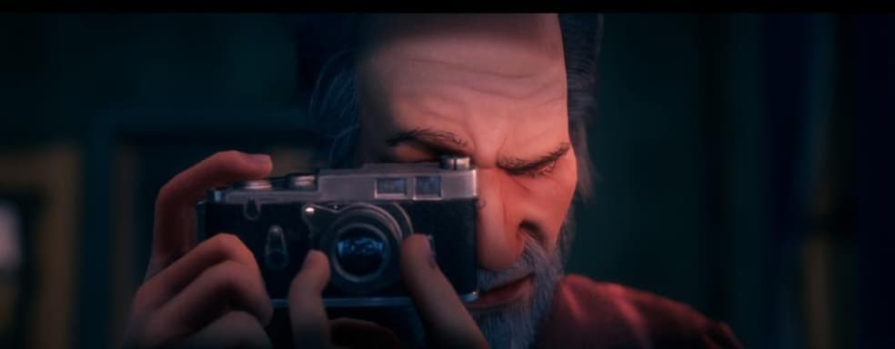 Триллер Conway о подглядывающем за соседями пенсионере получил новый трейлер и дату выхода