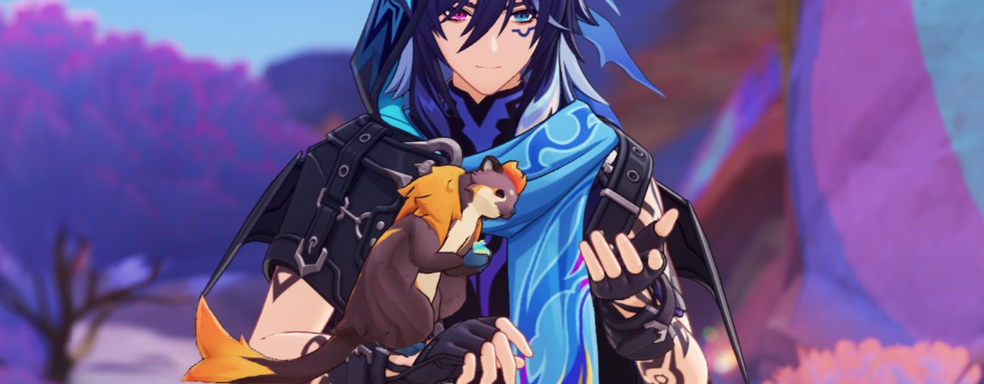 Промокоды Genshin Impact с презентации обновления 5.2. Как получить подарки разработчиков