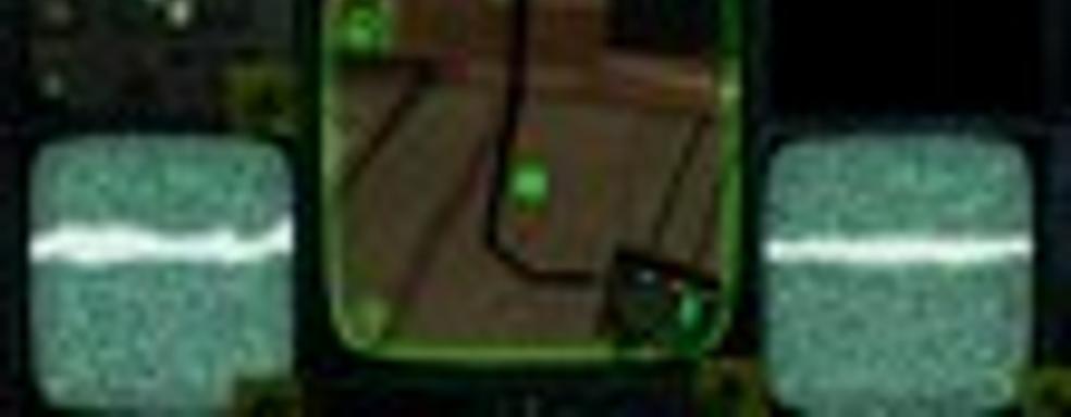 Signal Ops - шутер с необычной концепцией