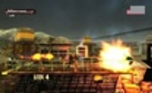 Ремейк Rush'N Attack (aka Green Beret) этой осенью для PSN и XBLA