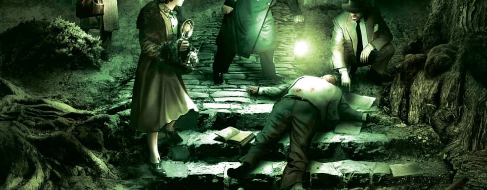 The Beast of Worlds Has Awakened: Second Edition of "Cthulhu" Tabletop Role-Playing Game to Be Released in Russia