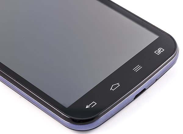 Обзор смартфона LG Optimus L7 II Dual