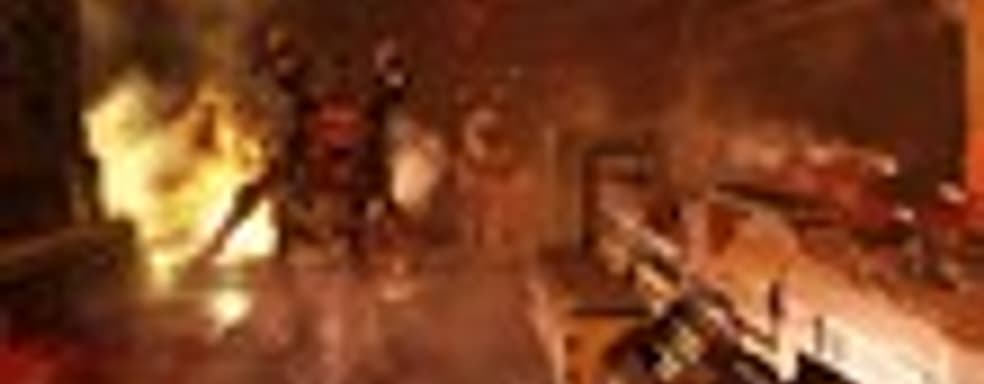 id Software рассказала о продвинутых графических настройках РС-версии Doom