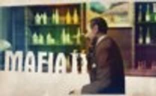 Трейлер Mafia II