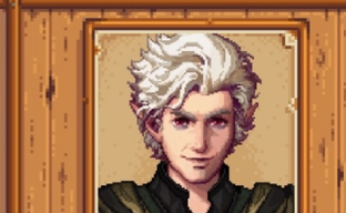 Кроссовер Stardew Valley и Baldur's Gate 3 всё ближе. Моддеры подтвердили прогресс разработки