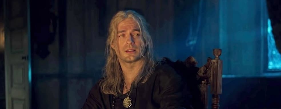 Генри Кавилл давно хотел сбежать из сериала «Ведьмак», Steam Deck в России — самое интересное за 2 ноября