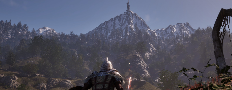 Ремастер TES 4 Oblivion получил первый патч 1.1, но пока лишь в бете. Bethesda услышала отзывы игроков