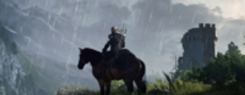 Новые скриншоты (The Witcher 3: Wild Hunt, Dreadnought...)