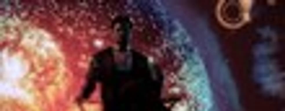 Грядет новое DLC для Mass Effect 2