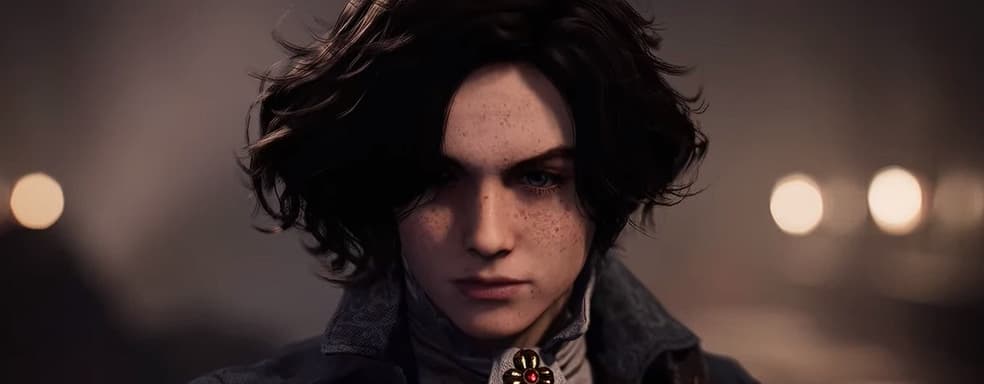 Представлен атмосферный трейлер Lies of P. Мрачная адаптация сказки о Пиноккио попадёт в Game Pass