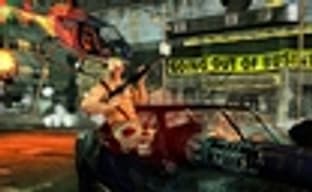 Джаффе о графике Twisted Metal