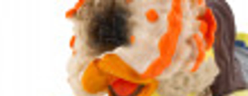 Персонажи Doom, The Last of Us и Resident Evil превращаются в устрашающе милых уточек