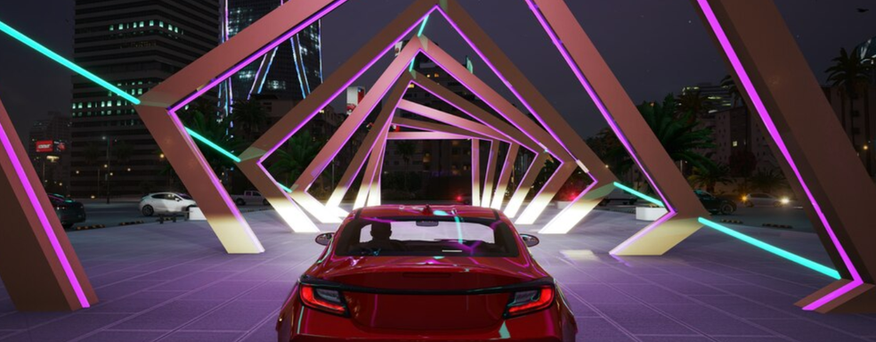 Российская CarX Street на ПК получила улучшения ИИ, новые машины и поддержку особенностей DualSense. Вышло обновление 1.5.0