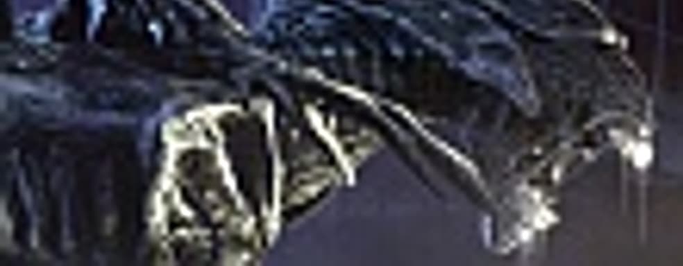 Aliens: Colonial Marines - скриншоты и подробности