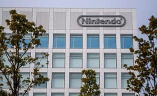 Nintendo повышает зарплату более чем на 10%