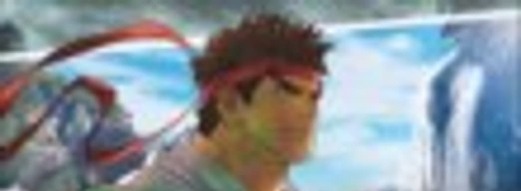 Street Fighter V получил обучающий режим и анимированные сюжетные комиксы