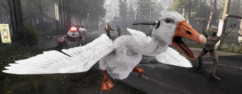 Из Atomic Heart Annihilation Instinct вырезали концовку. Блогер случайно сломал скрипт и нашёл секрет