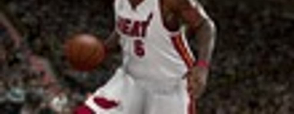 Take-Two подписала многолетнее соглашение с NBA