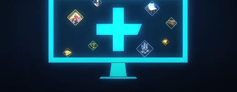 Вовлекайся! Подписка Ubisoft+ получила бонусную программу