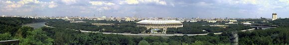 панорама