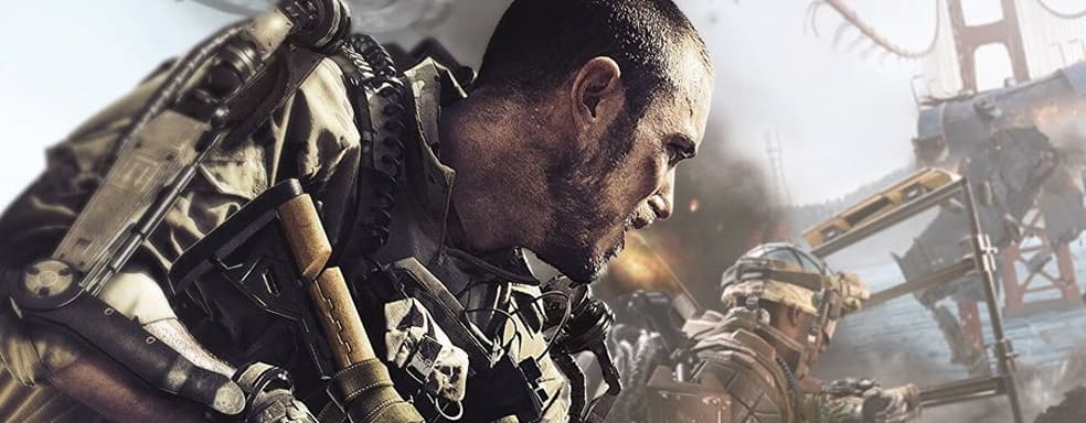 Rumor: New Call of Duty Games to be Released Every Two Years. Advanced Warfare 2 Not in Development