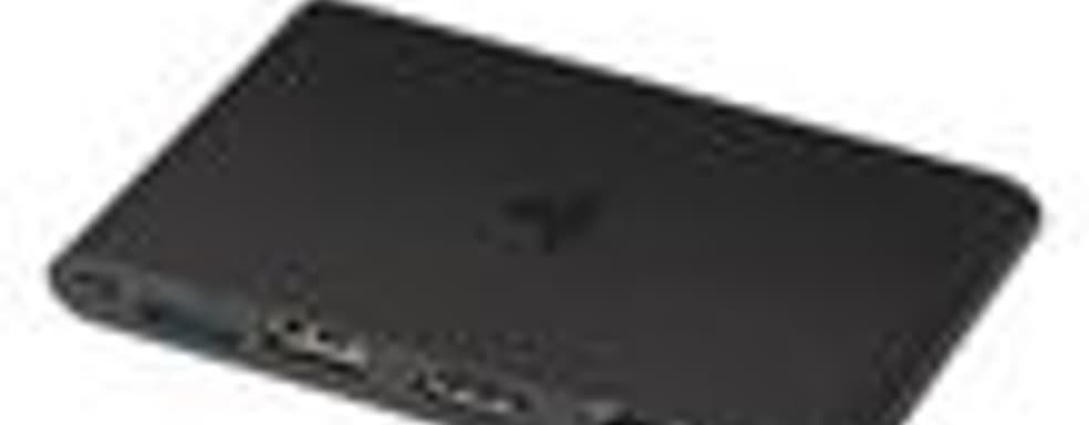 Sony прекратила поставки PlayStation TV в США и Европе в конце 2015