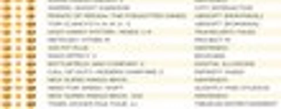 Британские игровые продажи (30 августа - 5 сентября 2010)