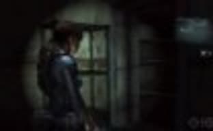 Демонстрация Resident Evil Revelations