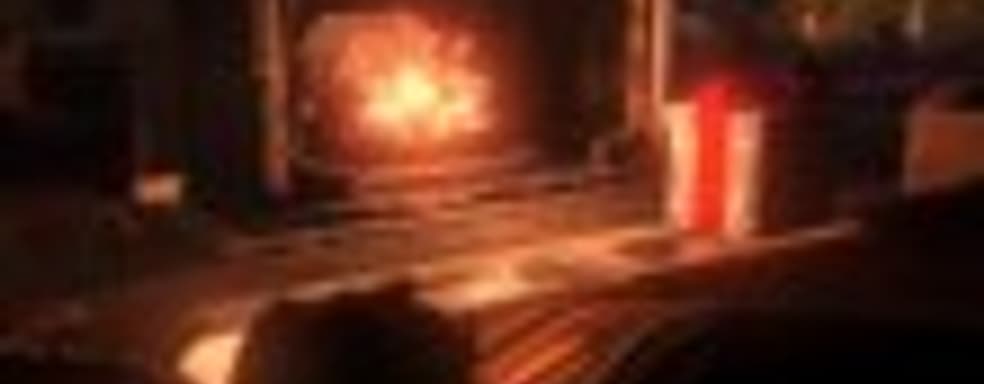 Рождественское поздравление от создателей Styx: Master of Shadows 