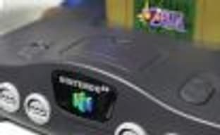 Microsoft удалила эмулятор N64 для Xbox One из Xbox Live