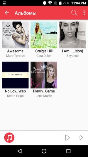 Обзор смартфона Leagoo M8