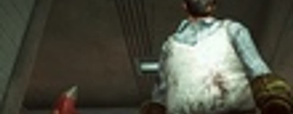 Новые DLC для Dead Rising 2