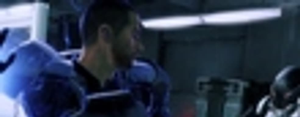 Mass Effect 3: жнецы могут победить