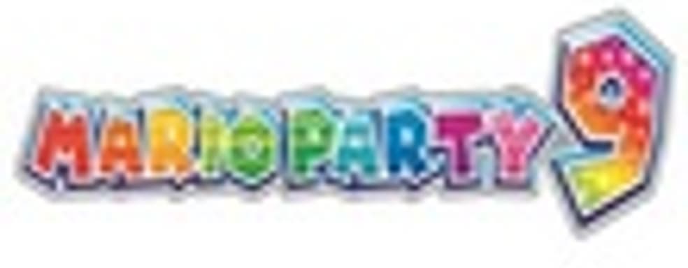 Mario Party 9 с боссами