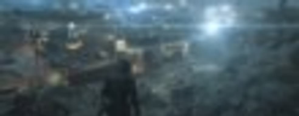 Улучшения РС-версии Metal Gear Solid V: Ground Zeroes