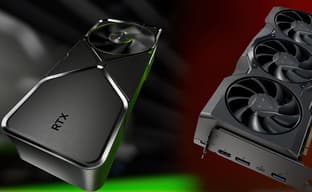 Люди покупают меньше компьютерных комплектующих? Поставки процессоров и видеокарт упали