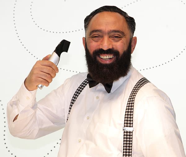 Конвенция Panasonic 2017