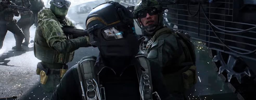 «Ужасный ИИ и тормоза на 2080ti» — первые впечатления от беты Battlefield 2042