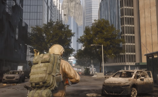 Волонтёров The Day Before вознаградят эксклюзивным правом на бета-тестирование