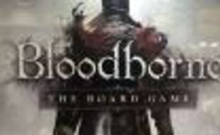 Bloodborne: The Board Game выходит на Kickstarter