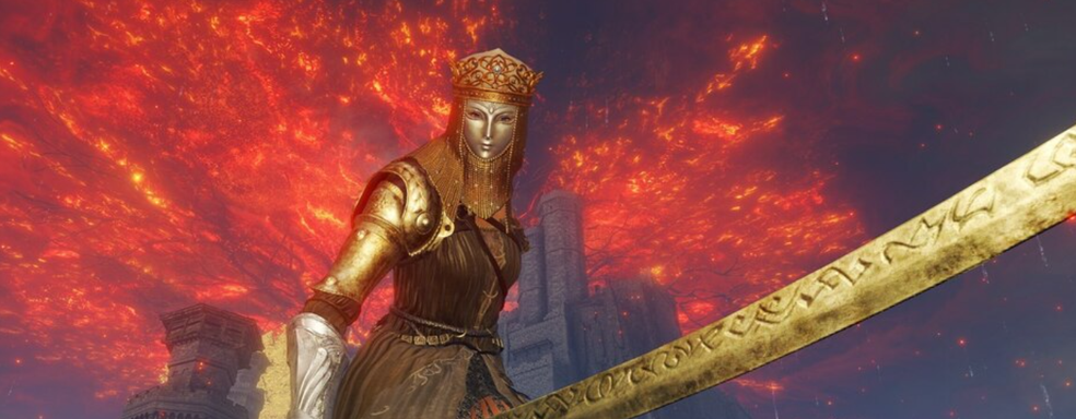 Elden Ring Shadow of the Erdtree получит русскую локализацию. Bandai Namco опубликовала список поддерживаемых языков