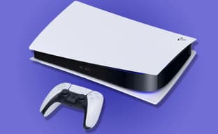 PS5 стала самой продаваемой консолью Европы в марте