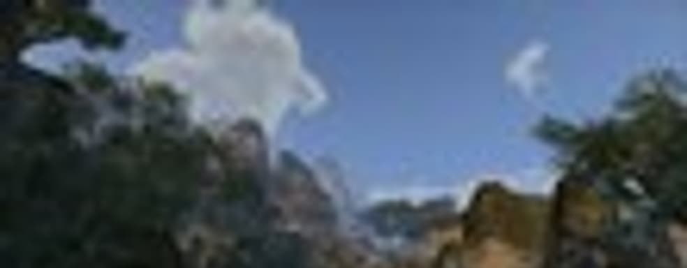 Трейлер The Elder Scrolls Online - Dark Anchors