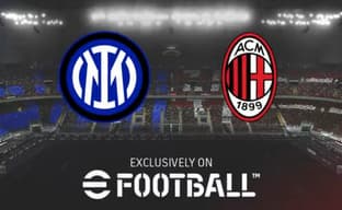 "Milan" and "Inter" to become exclusive clubs for eFootball