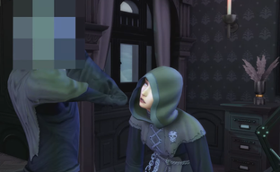 Первый трейлер дополнения The Sims 4 «Жизнь и смерть», где симы смогут стать самой Смертью и переродиться благодаря новой механике